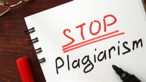 menghindari plagiarism