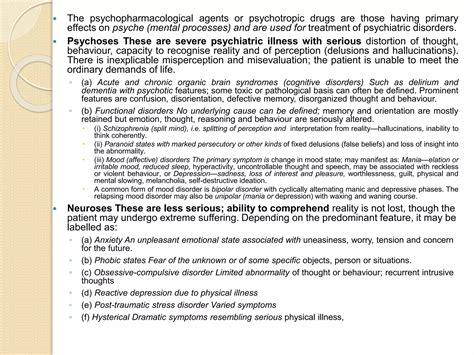 mental defective examples