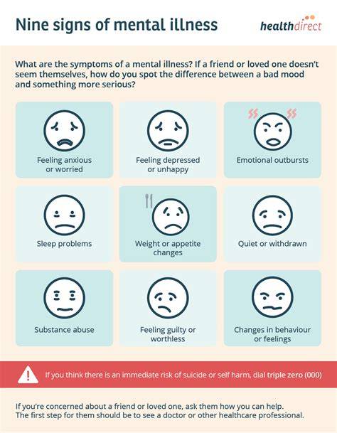 mental health