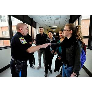 Mental Health Training for School Safety Officers