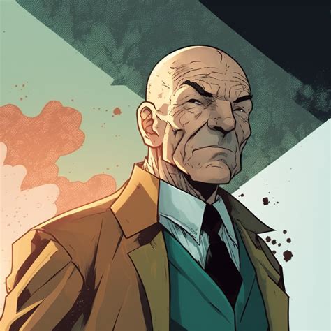 Mentor Tokoh Pembantu