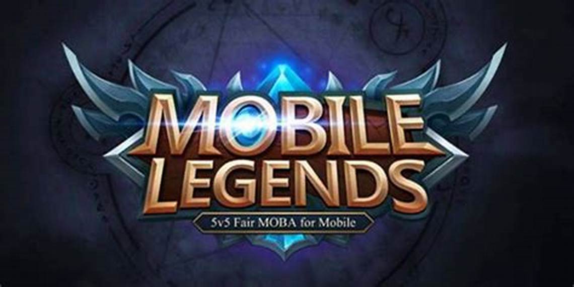 menu top up mobile legend