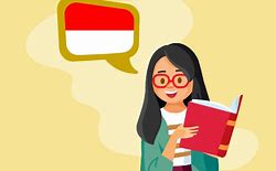 menulis dalam bahasa indonesia