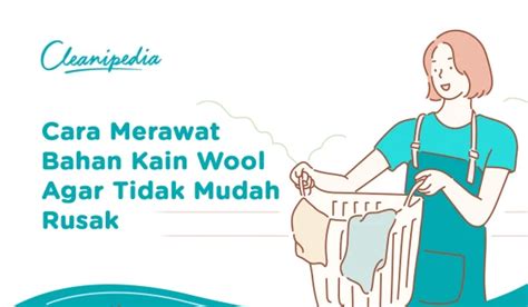 merawat wool