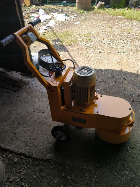 mesin grinding granit