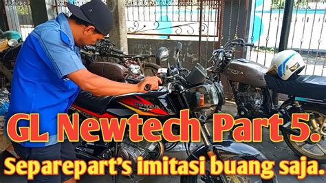 Mesin Neotech Indonesia