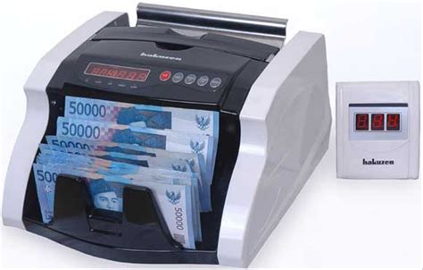 mesin penghitung uang