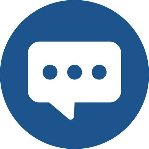 message icon
