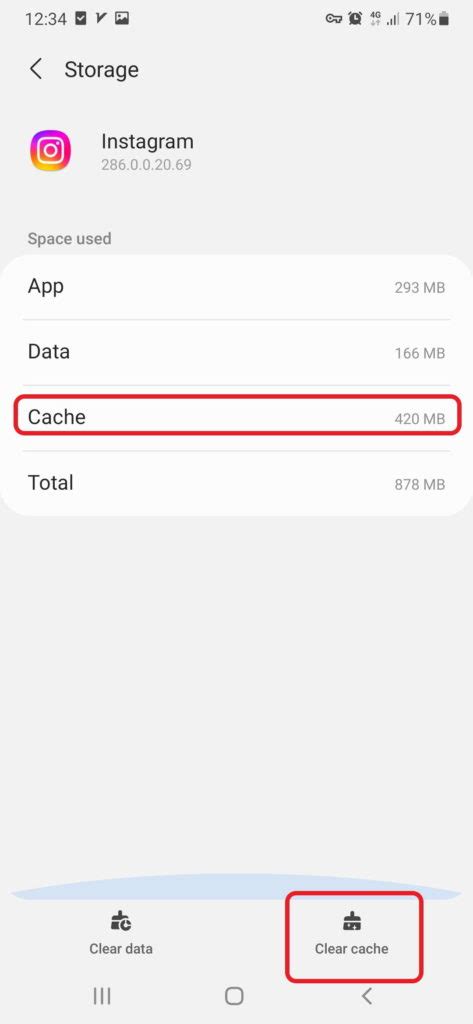 messages not loading on android