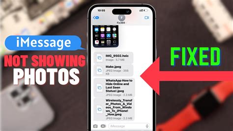 messages not loading on iphone
