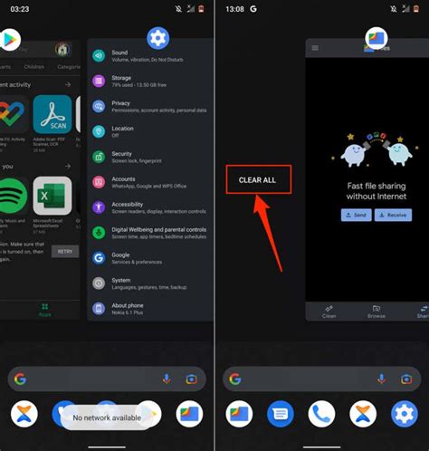 messages not working on android auto