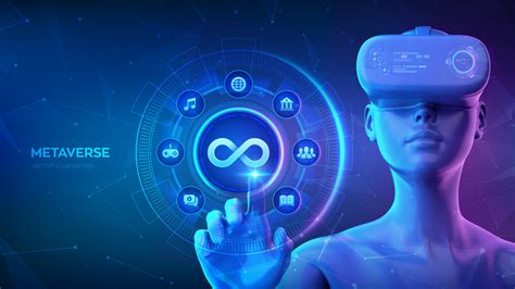 metaverse virtual reality