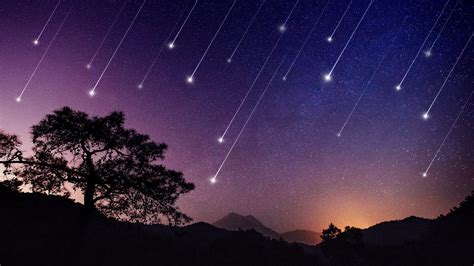 Hujan meteor