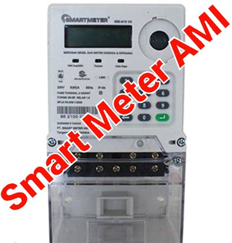kWh Meter
