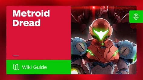 Metroid Dread Walkthrough Ign