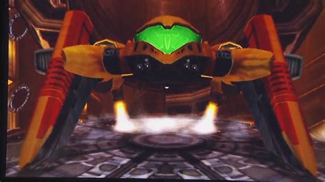 Metroid Prime Corruption Walkthrough