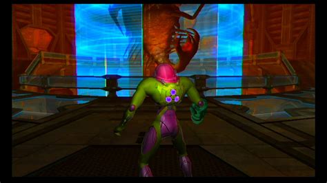 Metroid Prime Fusion Walkthrough