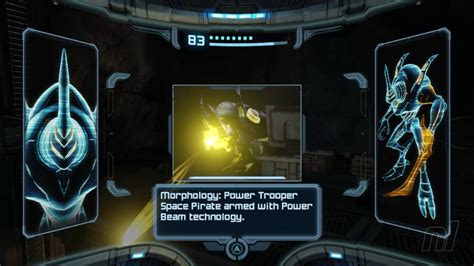 Metroid Prime Phazon Mines Walkthrough