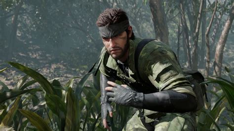Mgs Delta Walkthrough