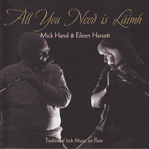 Mick Hand & Eileen Hassett