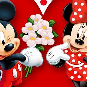 Mickey Love