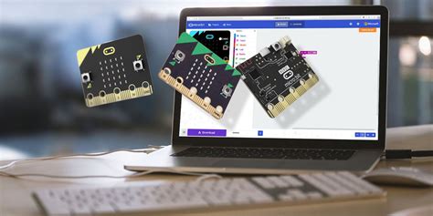 micro bit projects for beginners