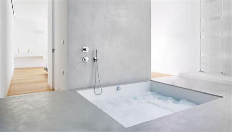 micro cement uses
