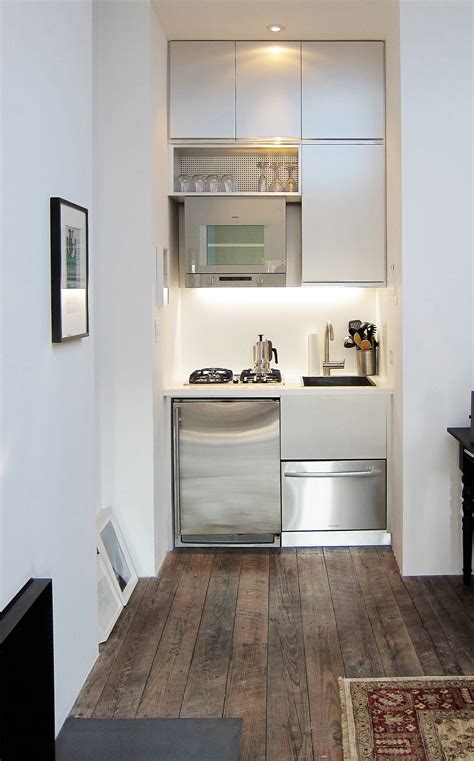 micro kitchens