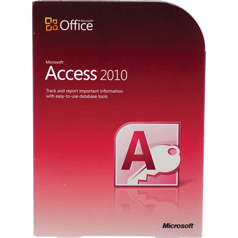 microsoft access database engine 2010 eol