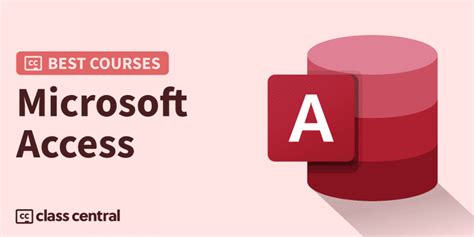 microsoft access database online course
