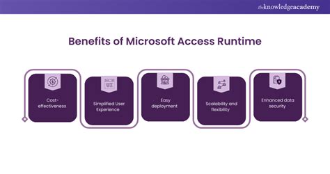 microsoft access runtime vs full version