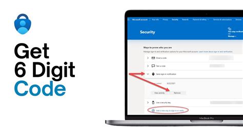 microsoft authenticator 6 digit code not working