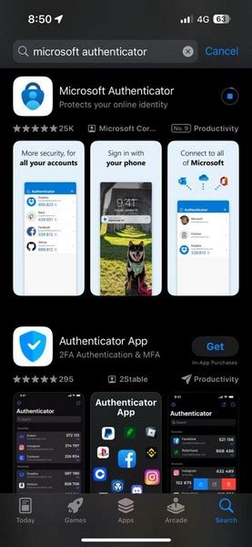 microsoft authenticator app not working on iphone 12