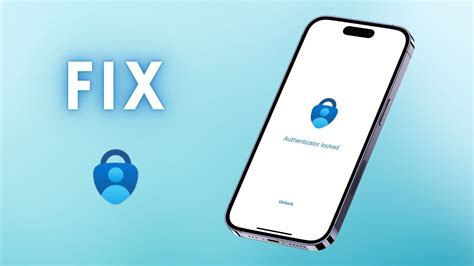 microsoft authenticator not working on ios