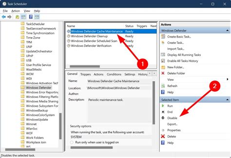 microsoft defender antivirus using a lot of memory