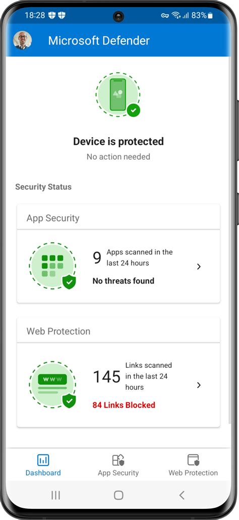 microsoft defender app disabled by administrator