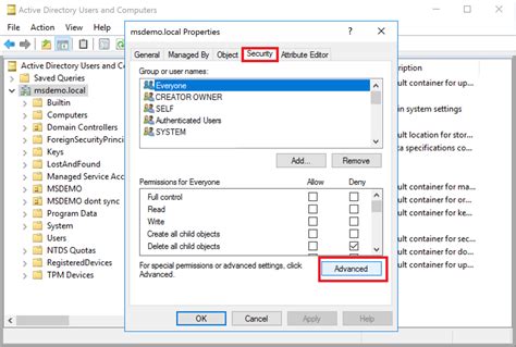 microsoft defender event types