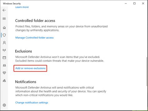 microsoft defender offline scan not working in safe mode