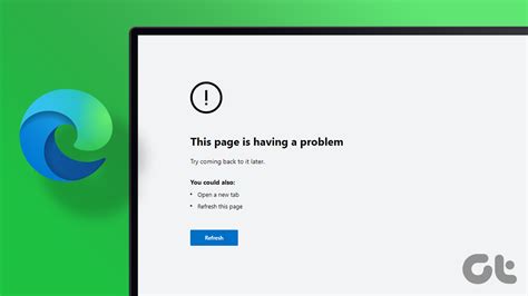 microsoft error problem