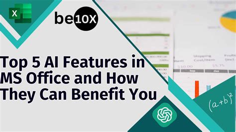 microsoft excel ai features