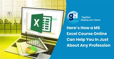 microsoft excel course online uk