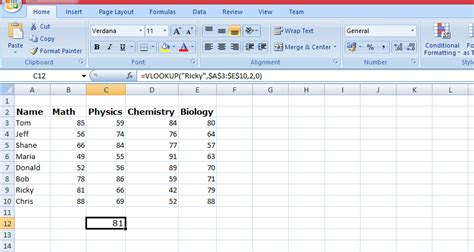 microsoft excel features pdf