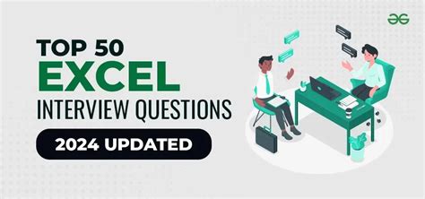 microsoft excel interview questions and answers pdf