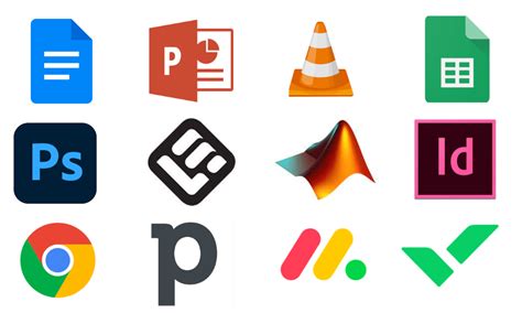 microsoft excel is an example of which software application