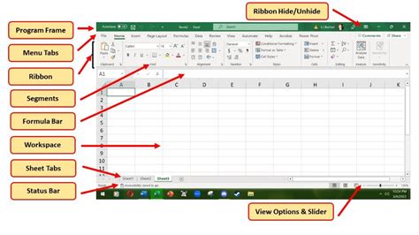 microsoft excel is what kind of software