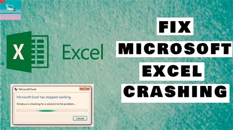 microsoft excel issues today