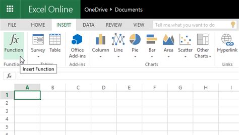 microsoft excel online tips and tricks