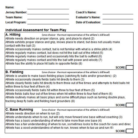 microsoft excel skills assessment free