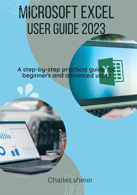 microsoft excel user manual