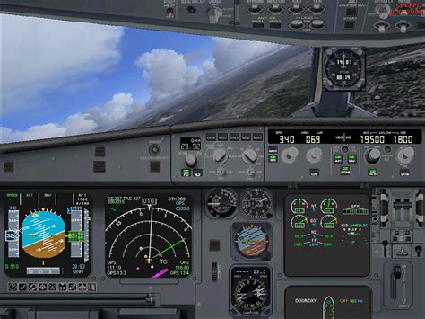 microsoft flight simulator 2004 system requirements